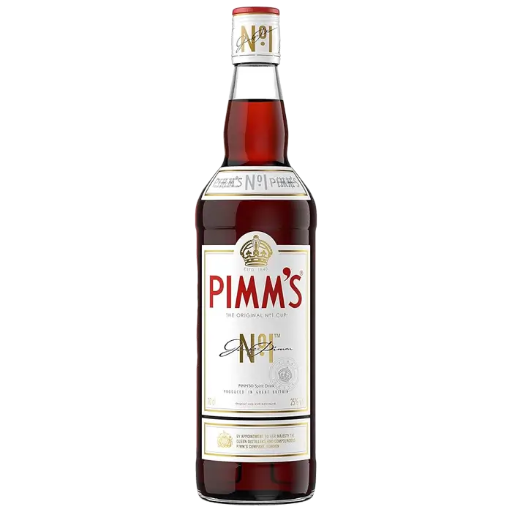 [0,70L] Pimms No.1