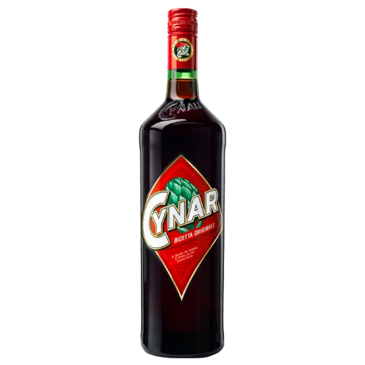 [1,00L] Cynar