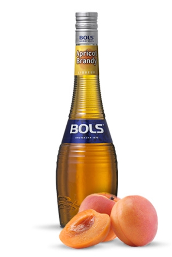 [30544] Bols Apricot Brandy