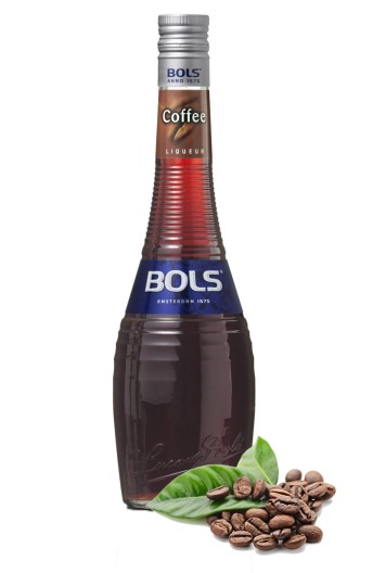[30547] Bols Coffee