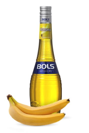 [30548] Bols Creme De Bananne