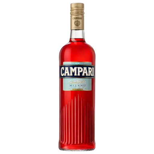 [1,00L] Campari Bitter