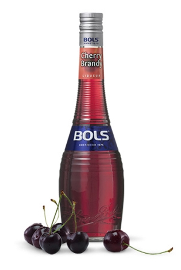 [30554] Bols Cherry Brandy