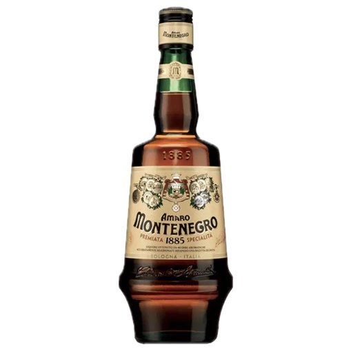 [0,70L] Amaro Montenegro