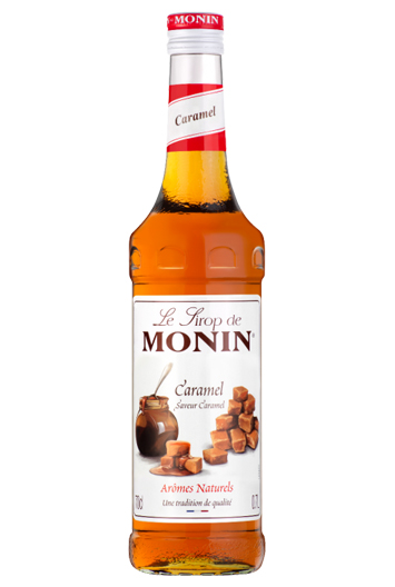 [40087] Monin Caramel Syrup