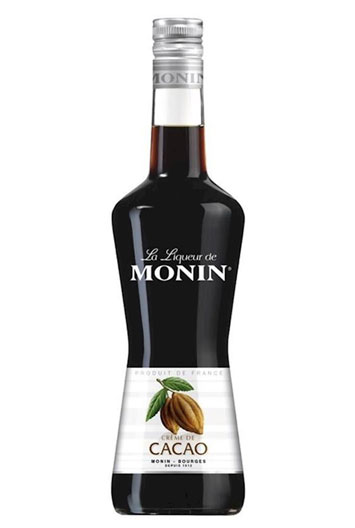 [30911] Monin Cacao Dark