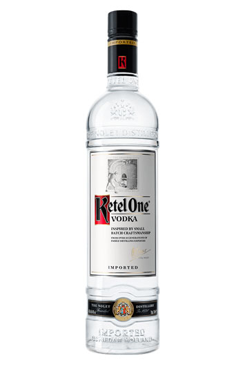[30912] Ketel One Vodka