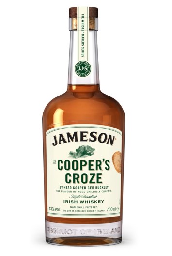 [30563] Jameson Cooper’s Croze