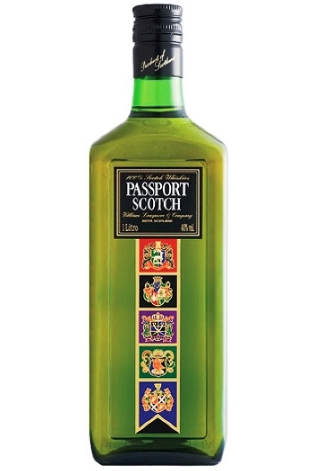 [30083] Passport Scotch