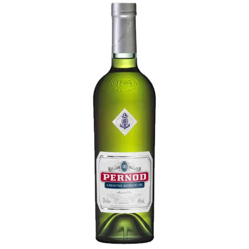 [0,70L] Pernod Absinthe