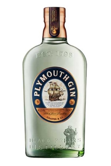 [30568] Plymouth Gin