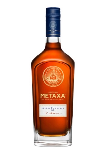 [30571] Metaxa 12*