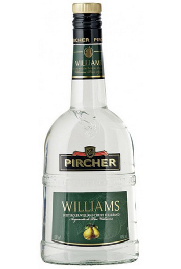 [30009] Pircher Williams