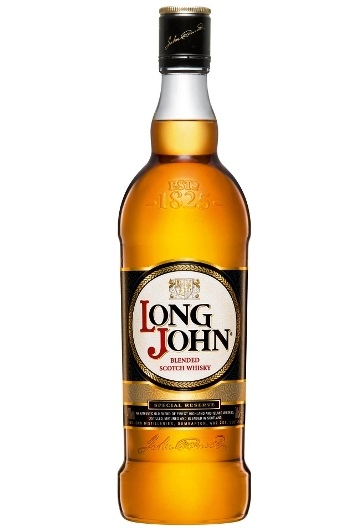 [30085] Long John