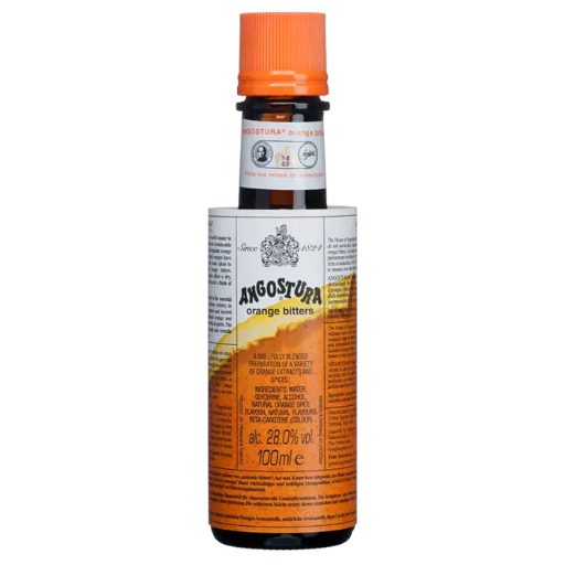 [0,10L] Angostura Orange Bitters