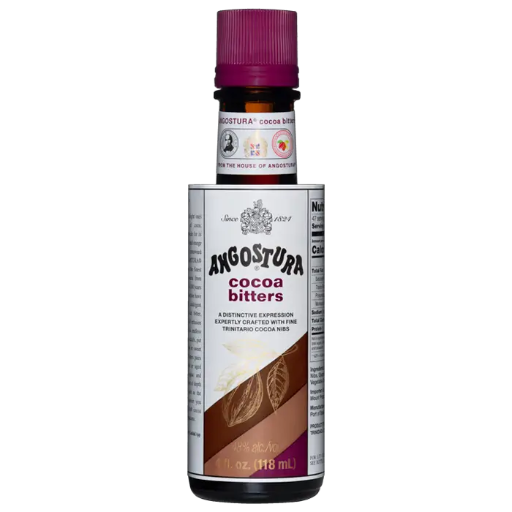 [0,10L] Angostura Cocoa Bitters