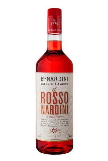 Nardini  Rosso