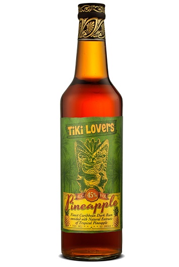 [30613] Tiki Lovers Pineapple 