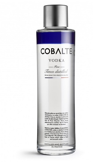 [30618] Cobalte Vodka