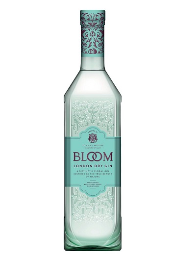 [30625] Bloom London Dry Gin
