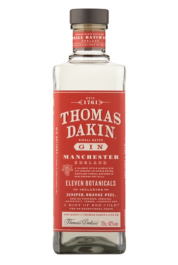 [30626] Thomas Dakin Gin