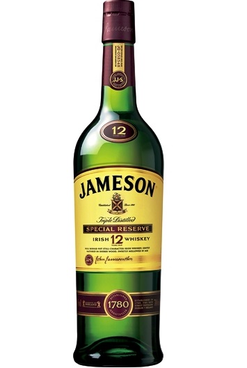 [30090] Jameson 12 Y.O. Special Reserve 