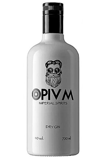 [30651] Opivm Dry Gin