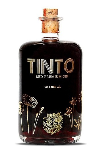 [30652] Tinto Red Premium Gin