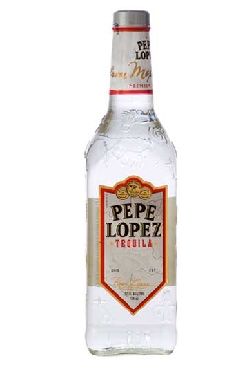 [30656] Pepe Lopez Silver