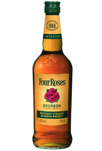 [30093] Four Roses Bourbon