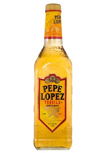 [30657] Pepe Lopez Gold