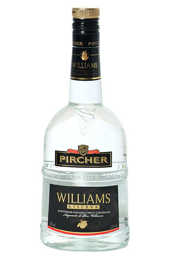 [30008] Pircher Williams Riserva