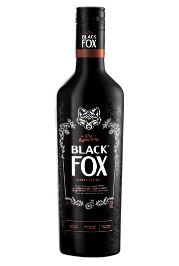 [30671] Black Fox