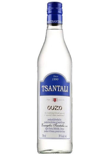 [30700] Tsantali Ouzo 