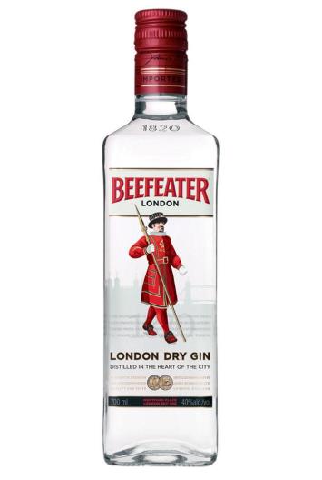 [30104] Beefeater London Dry Gin