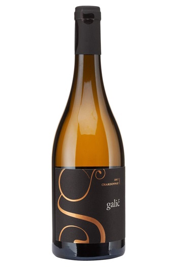 [20251] Galić Chardonnay