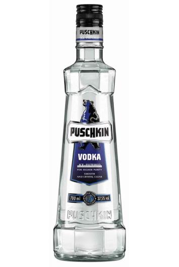 [30118] Puschkin Vodka