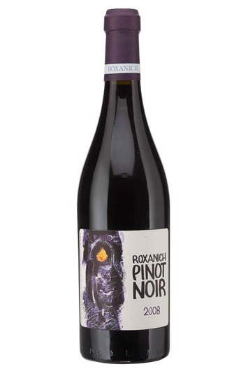 [20643] Roxanich Pinot Noir