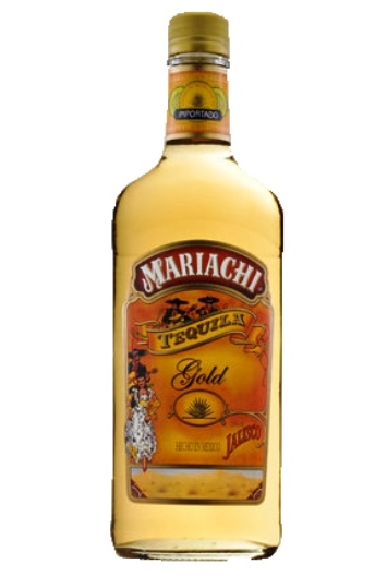 Mariachi Gold