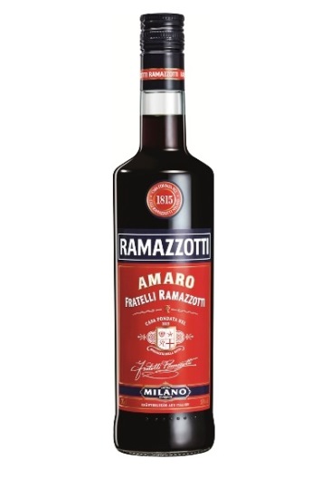 [30128] Ramazzotti Amaro