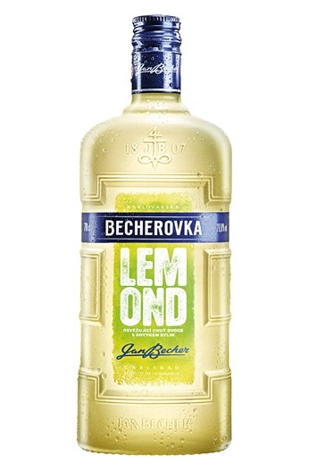 [30132] Becherovka Lemond