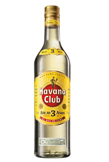 [30134] Havana Club Anejo 3 Anos 