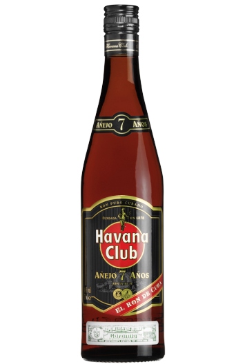 [30135] Havana Club Anejo 7 Anos