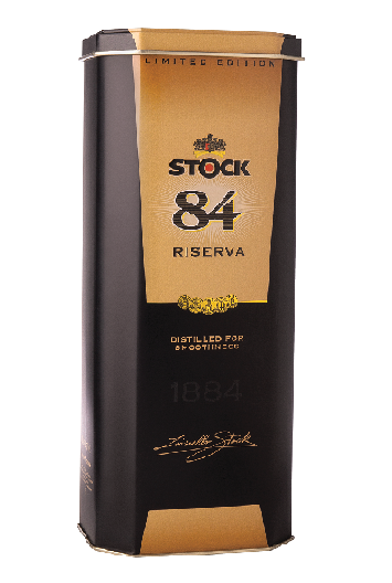 Stock 84 Riserva Limenka
