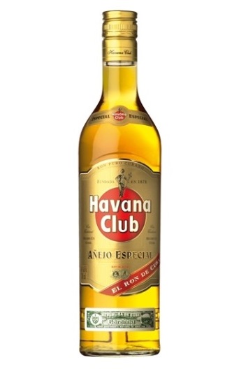[30136] Havana Club Anejo Especial
