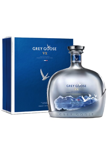 [30752] Grey Goose VX Vodka 