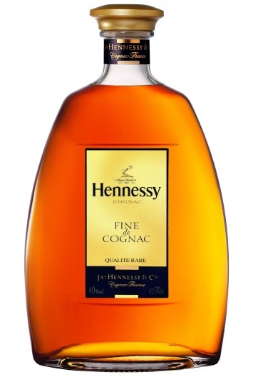 [30004] Hennessy Fine de Cognac