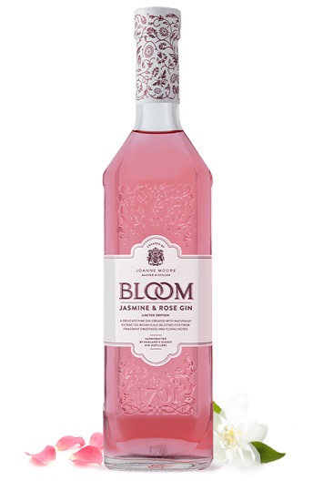 [30753] Bloom Jasmine &amp; Rose 