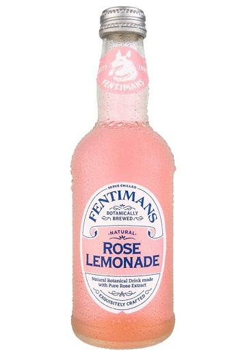 [40022] Fentimans Rose Lemonade