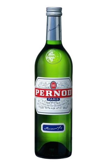 [30139] Pernod